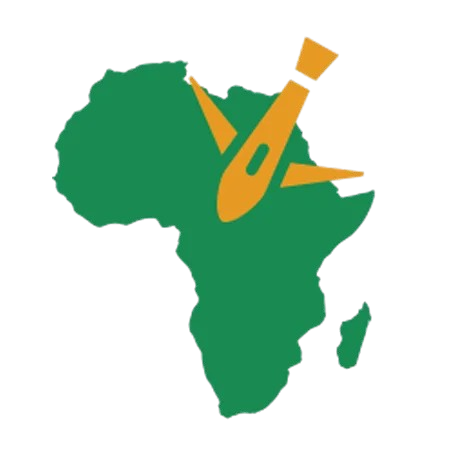 AfroBookings Logo